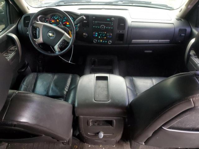 Photo 8 from auction – 2011 CHEVROLET SILVERADO with VIN 1GC1KXC83BF182849
