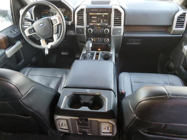Photo 8 from auction – 2015 FORD F150 SUPER with VIN 1FTEW1EG9FFD00710