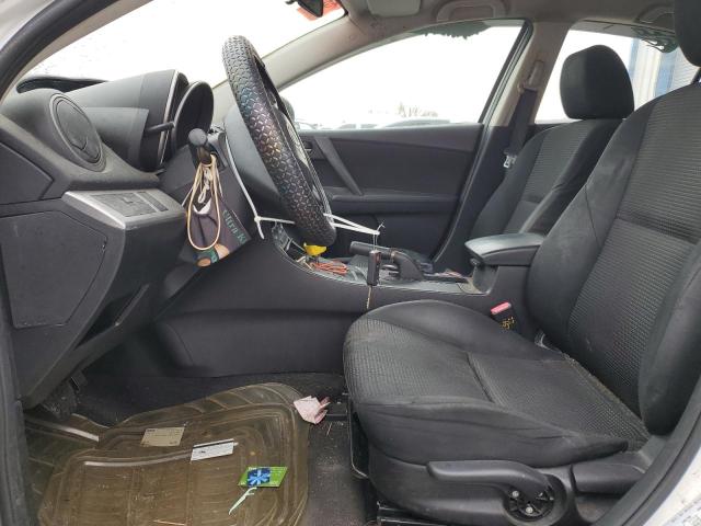 Photo 7 from auction – 2013 MAZDA 3 I with VIN JM1BL1U71D1704107