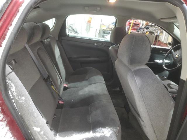 Photo 10 from auction – 2007 CHEVROLET IMPALA LT with VIN 2G1WT58N279328494