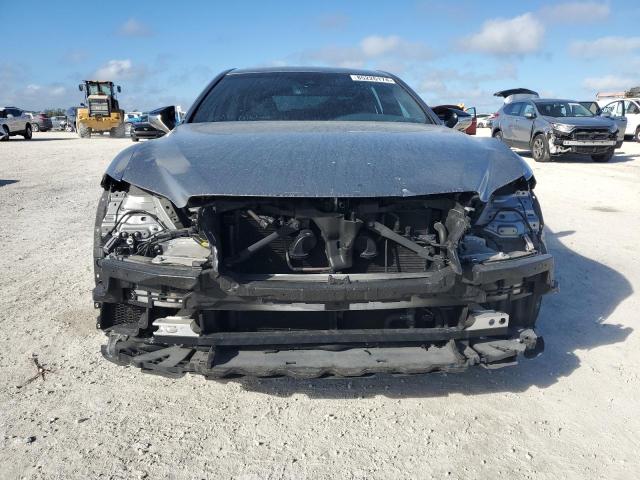 Photo 5 from auction – 2018 LEXUS LS 500 BAS with VIN JTHB51FF4J5001005