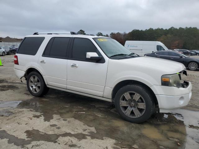 Photo 4 from auction – 2010 FORD EXPEDITION with VIN 1FMJU1K57AEA07261