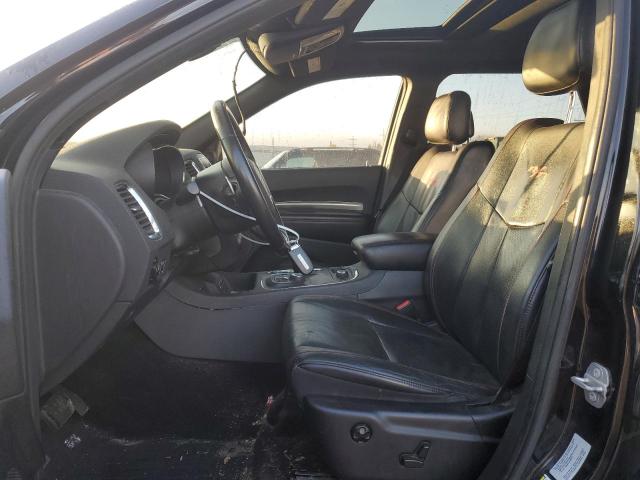 Photo 7 from auction – 2015 DODGE DURANGO R/ with VIN 1C4SDJCT1FC139666