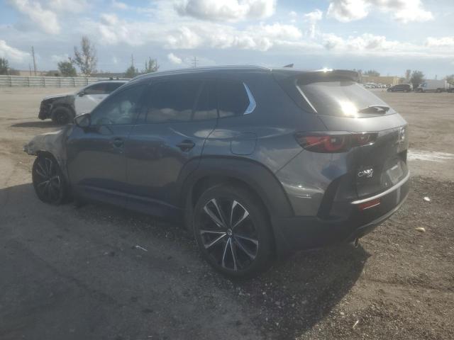 Photo 2 from auction – 2024 MAZDA CX-50 PREM with VIN 7MMVABEM8RN243694