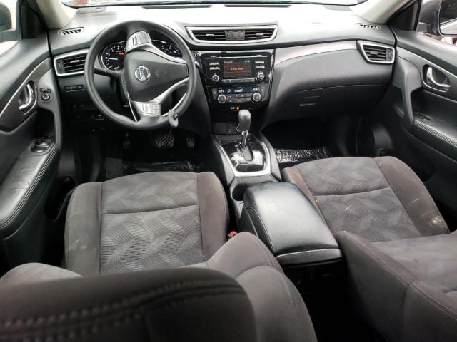 Photo 8 from auction – 2015 NISSAN ROGUE S with VIN KNMAT2MV2FP523419