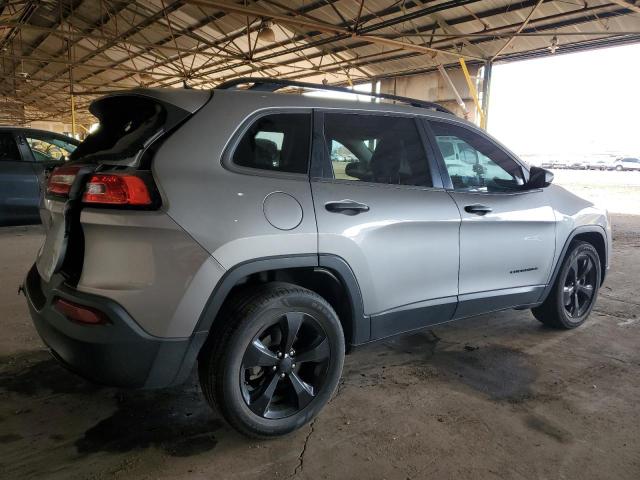 Photo 3 from auction – 2016 JEEP CHEROKEE S with VIN 1C4PJLAB5GW370378