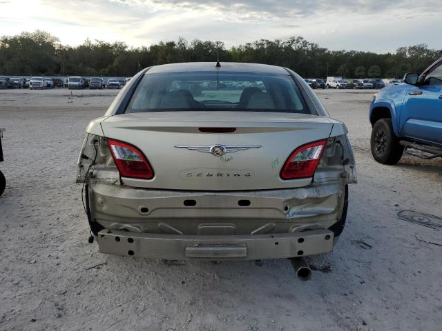 Photo 6 from auction – 2007 CHRYSLER SEBRING TO with VIN 1C3LC56K97N523593