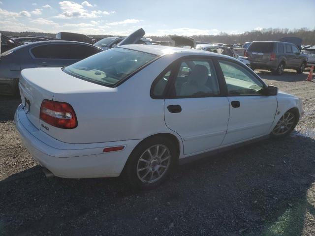 Photo 3 from auction – 2003 VOLVO S40 1.9T with VIN YV1VS29563F931995