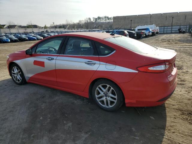 Photo 2 from auction – 2015 FORD FUSION SE with VIN 1FA6P0H75F5115511