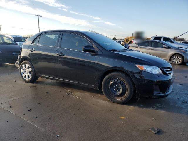 Photo 4 from auction – 2013 TOYOTA COROLLA BA with VIN 5YFBU4EE6DP169962