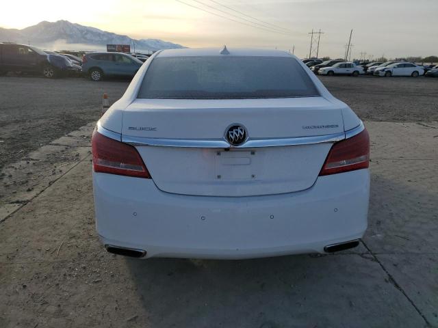 Photo 6 from auction – 2016 BUICK LACROSSE with VIN 1G4GB5G30GF123192