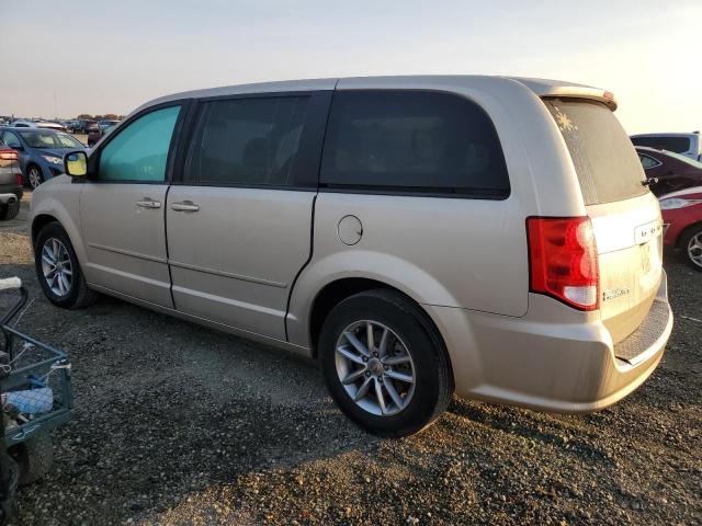 Photo 2 from auction – 2014 DODGE GRAND CARA with VIN 2C4RDGEG7ER407062