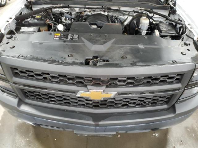 Photo 11 from auction – 2014 CHEVROLET SILVERADO with VIN 1GCNCPEH7EZ145012