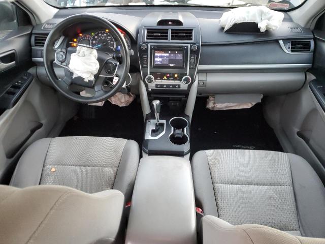 Photo 8 from auction – 2014 TOYOTA CAMRY L with VIN 4T4BF1FK3ER413974