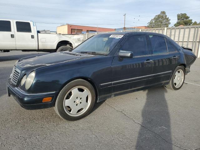 Photo 1 from auction – 1997 MERCEDES-BENZ E 420 with VIN WDBJF72F8VA204316
