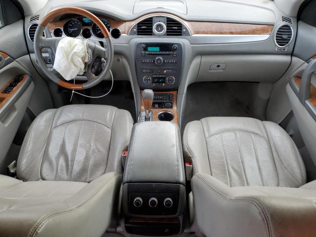Photo 8 from auction – 2012 BUICK ENCLAVE with VIN 5GAKRCED9CJ385375
