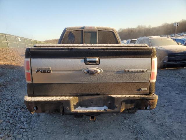 Photo 6 from auction – 2010 FORD F150 SUPER with VIN 1FTFW1EV2AFB44117