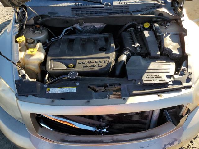 Photo 12 from auction – 2010 DODGE CALIBER UP with VIN 1B3CB9HB8AD611181