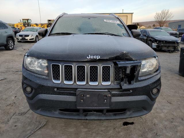 Photo 5 from auction – 2015 JEEP COMPASS SP with VIN 1C4NJDBB3FD283343