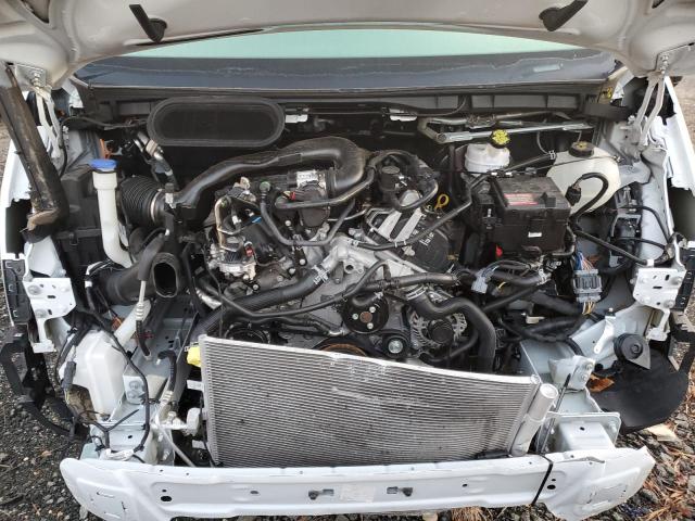 Photo 11 from auction – 2024 FORD TRANSIT T- with VIN 1FTBR1Y8XRKA33393