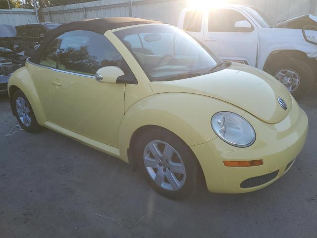 Photo 4 from auction – 2008 VOLKSWAGEN NEW BEETLE with VIN 3VWPF31Y48M403729