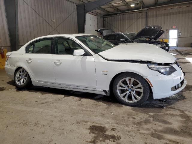 Photo 4 from auction – 2009 BMW 535 XI with VIN WBANV93569C133924