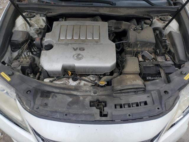 Photo 11 from auction – 2013 LEXUS ES 350 with VIN JTHBK1GG6D2067402