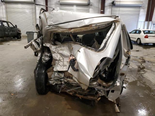 Photo 6 from auction – 2005 CHEVROLET UPLANDER with VIN 1GNDV03L65D253517