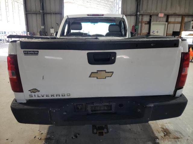 صورة رقم 6 من المزاد - 2011 CHEVROLET SILVERADO مع VIN 1GCNCPEX1BZ147017