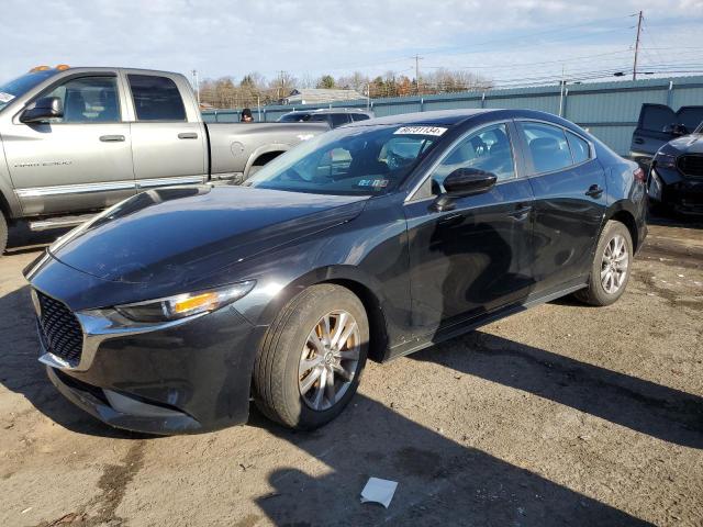 MAZDA 3 2021 with VIN 3MZBPAA74MM207075 - Photo from auction