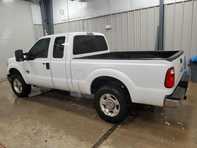 Photo 2 from auction – 2015 FORD F250 SUPER with VIN 1FT7X2BT8FED41087
