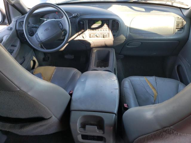 Photo 8 from auction – 2000 FORD EXPEDITION with VIN 1FMPU16L2YLA11646