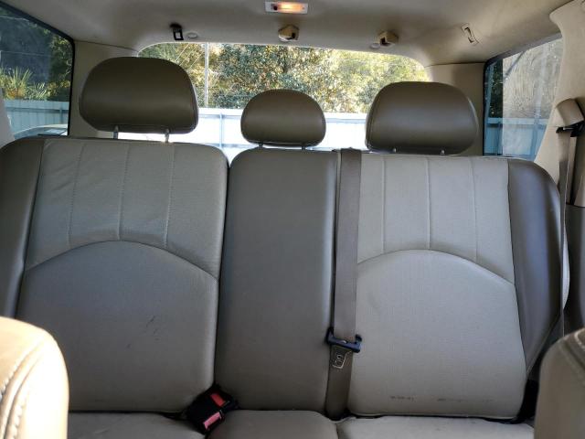 Photo 10 from auction – 2006 MERCURY MARINER with VIN 4M2CU56176DJ03331