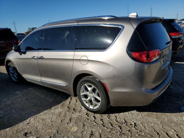 Photo 2 from auction – 2017 CHRYSLER PACIFICA T with VIN 2C4RC1EG0HR734584