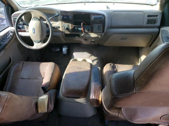 Photo 8 from auction – 2000 FORD F250 SUPER with VIN 1FTNW21F7YED69598