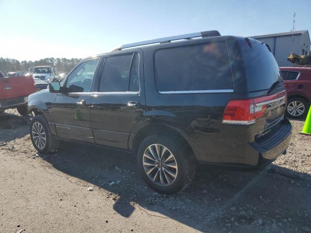 Zdjęcie 2 z aukcji – 2015 LINCOLN NAVIGATOR z VIN 5LMJJ2HT9FEJ08200