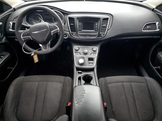 Photo 8 from auction – 2015 CHRYSLER 200 LIMITE with VIN 1C3CCCAB6FN752548