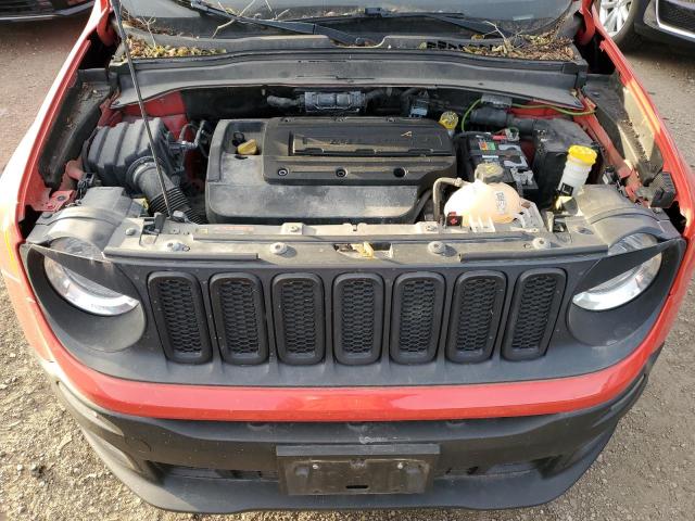 Photo 11 from auction – 2015 JEEP RENEGADE L with VIN ZACCJBBH3FPC05601