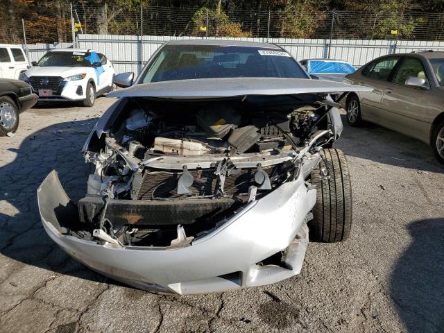 Photo 5 from auction – 2014 TOYOTA CAMRY L with VIN 4T1BF1FK1EU366437