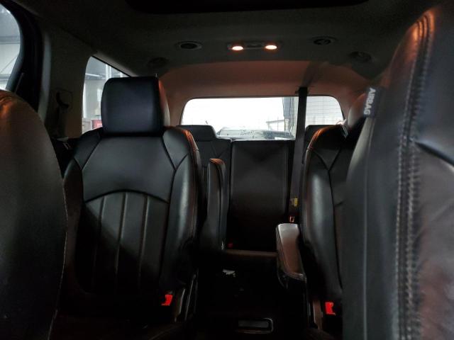 Photo 10 from auction – 2015 GMC ACADIA DEN with VIN 1GKKVTKD9FJ233491
