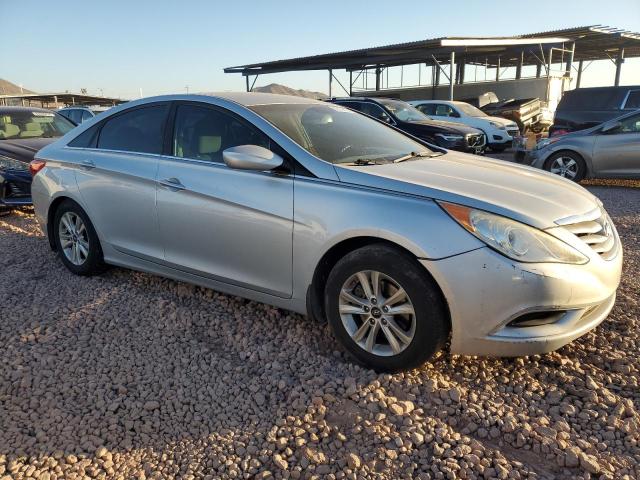 Photo 4 from auction – 2012 HYUNDAI SONATA GLS with VIN 5NPEB4AC4CH470569