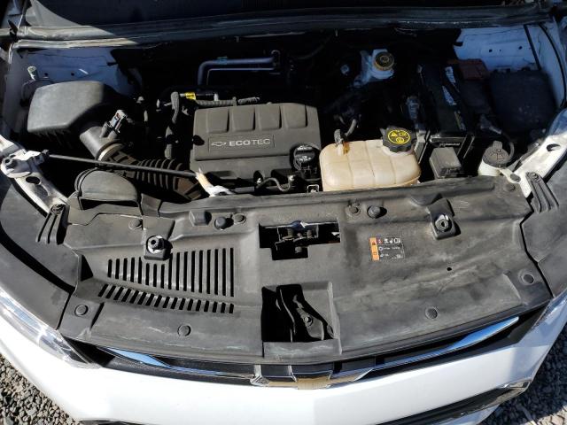 Photo 12 from auction – 2020 CHEVROLET TRAX LS with VIN 3GNCJKSB9LL139143
