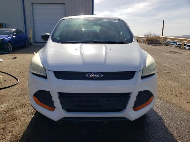 Photo 5 from auction – 2014 FORD ESCAPE S with VIN 1FMCU0F76EUE52696