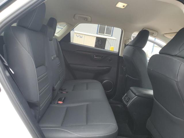 Photo 11 from auction – 2018 LEXUS NX 300 BAS with VIN JTJYARBZ7J2107808