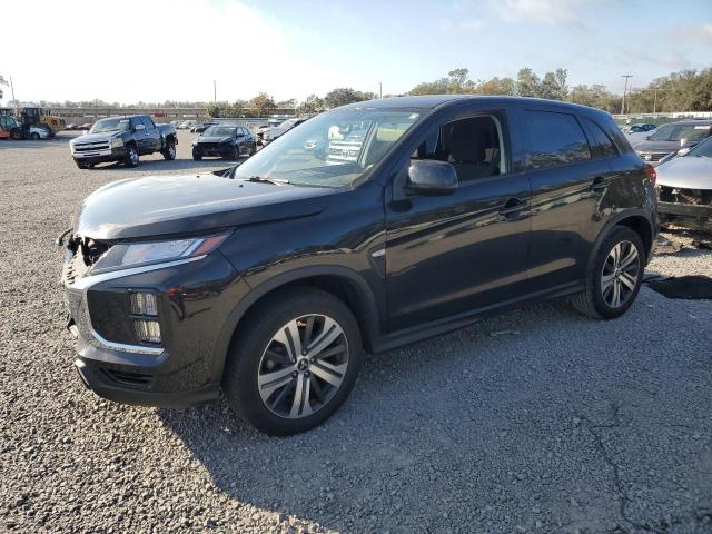MITSUBISHI OUTLANDER 2020 with VIN JA4AP3AU7LU030381 - Photo from auction