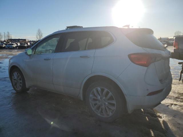 Фото 2 с аукциона – 2019 BUICK ENVISION P с VIN LRBFX3SX9KD010912