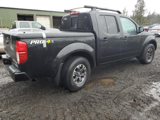 Photo 3 from auction – 2016 NISSAN FRONTIER S with VIN 1N6AD0EV0GN720020
