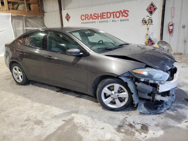 Photo 4 from auction – 2016 DODGE DART SXT with VIN 1C3CDFBBXGD605508