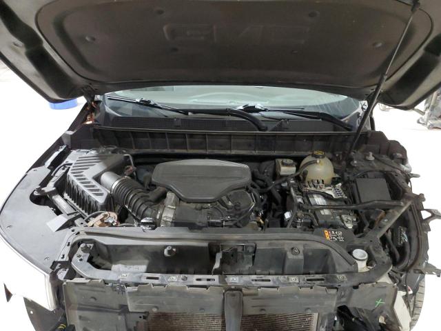 Photo 12 from auction – 2017 GMC ACADIA SLT with VIN 1GKKNULS0HZ245164