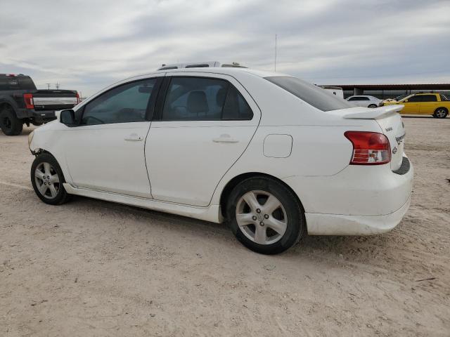 Photo 2 from auction – 2007 TOYOTA YARIS with VIN JTDBT903671147572